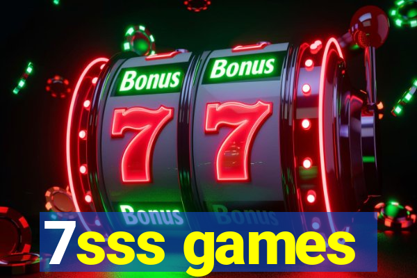 7sss games